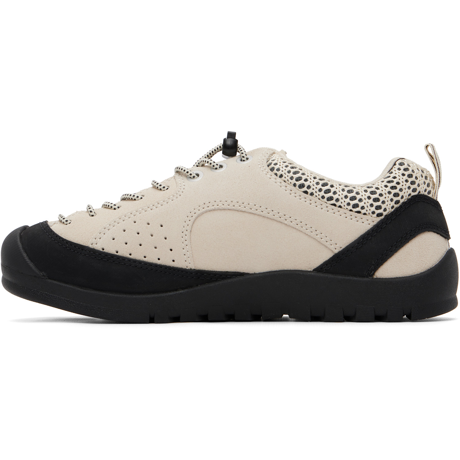  Keen Off-white Jasper Rocks Sneakers 