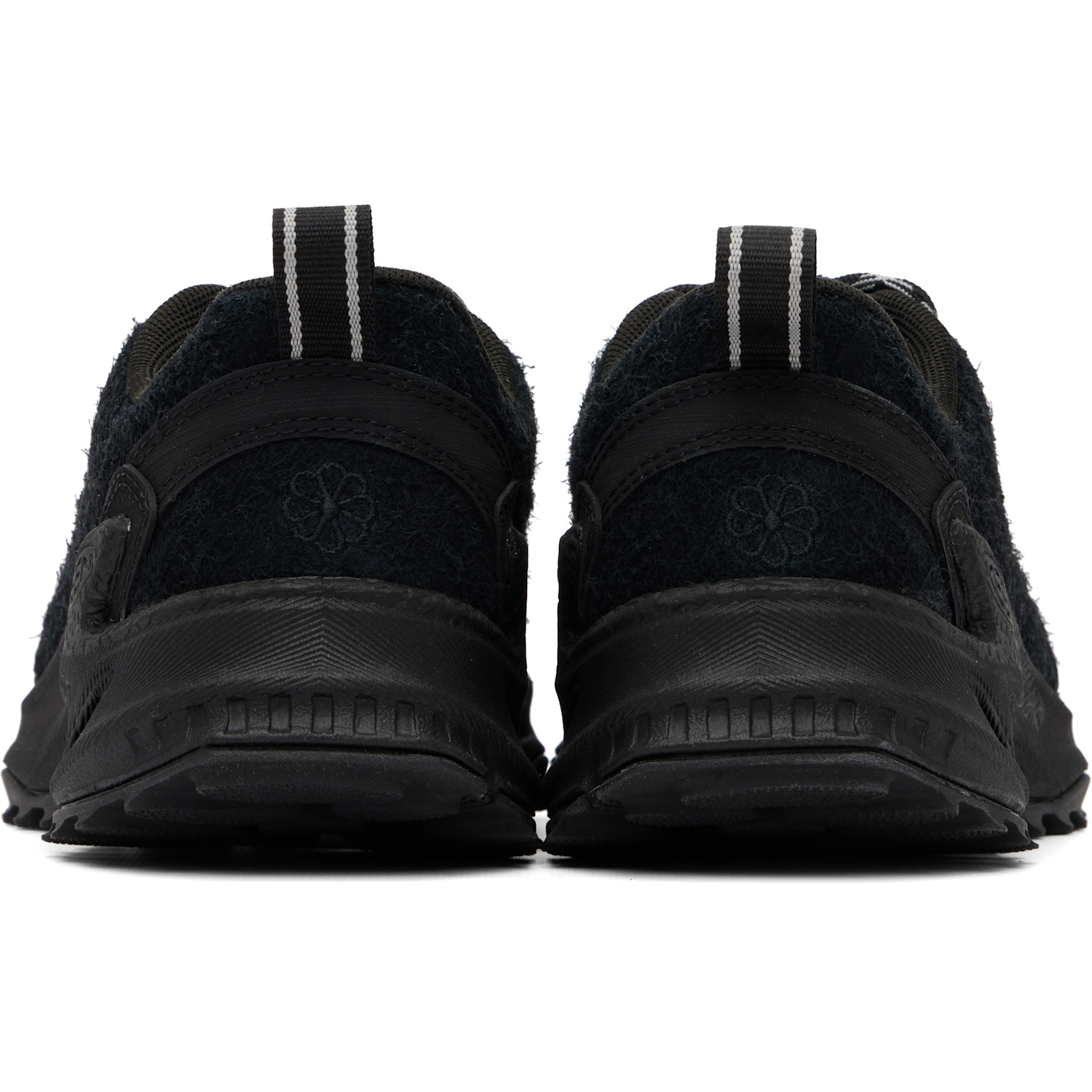  Keen Black Jasper Zionic Sneakers 
