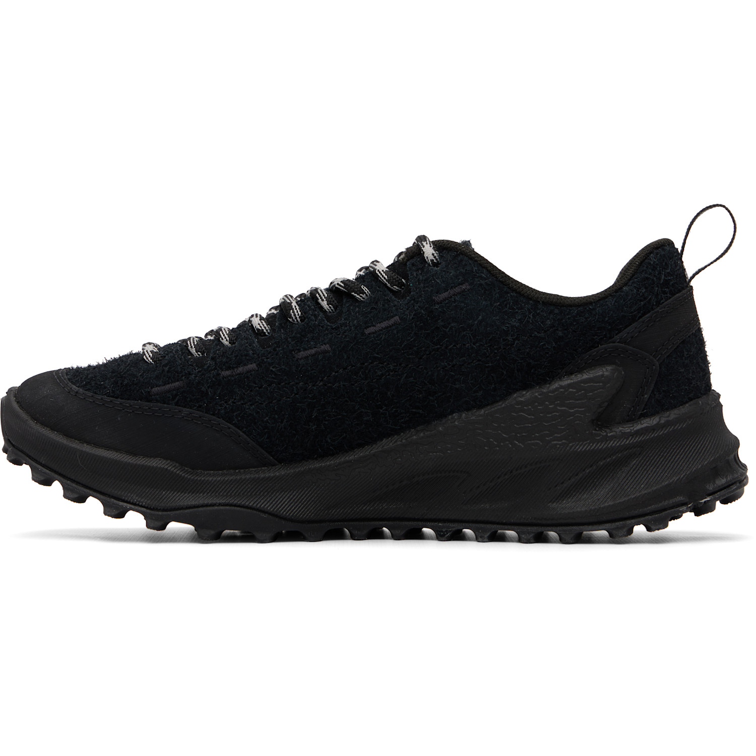  Keen Black Jasper Zionic Sneakers 