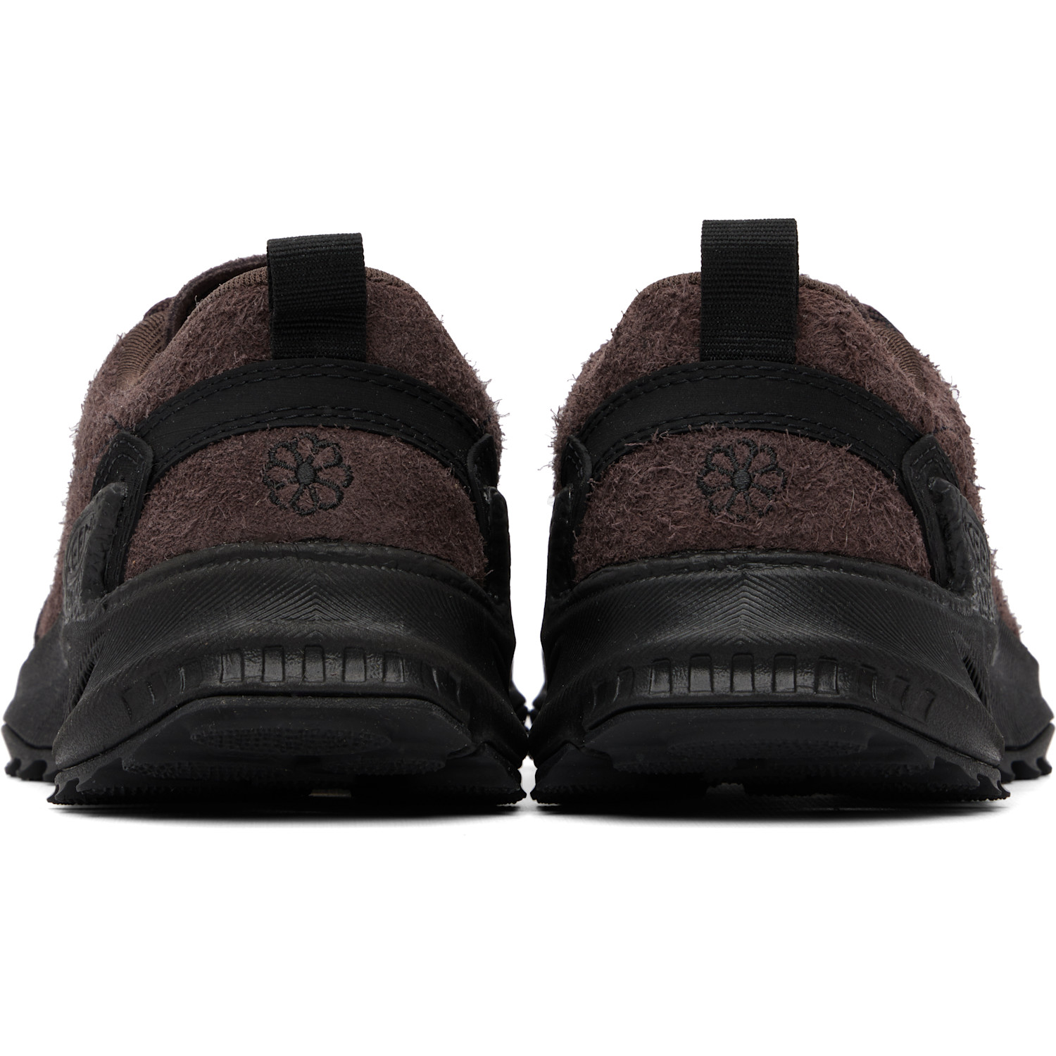  Keen Brown Jasper Zionic Sneakers 