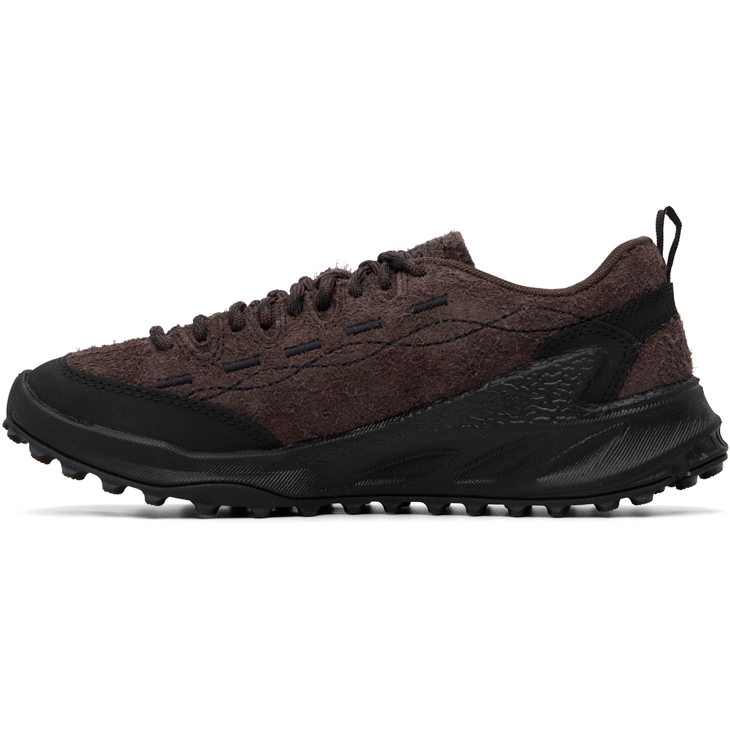  Keen Brown Jasper Zionic Sneakers 