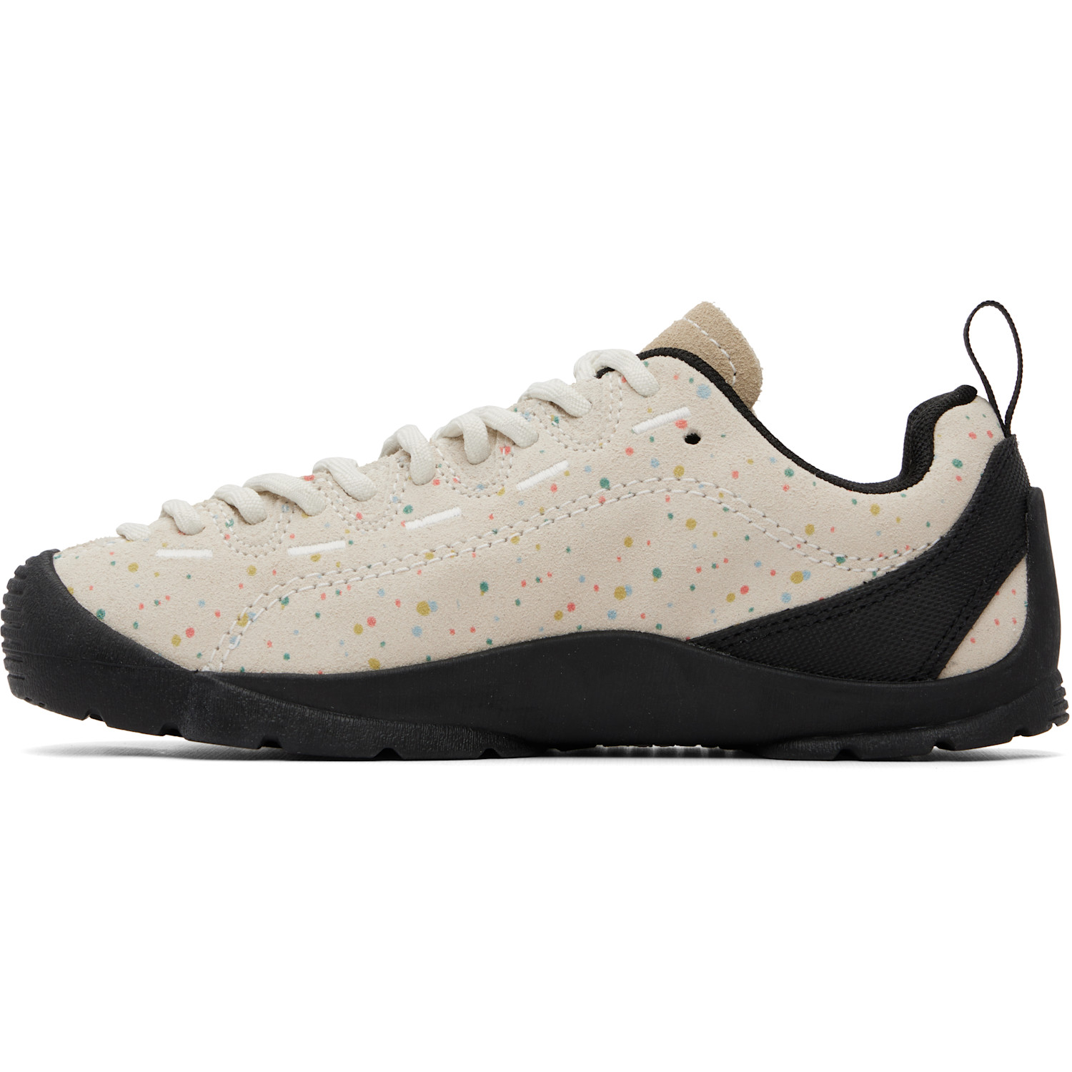  Keen Beige Jasper Sneakers 