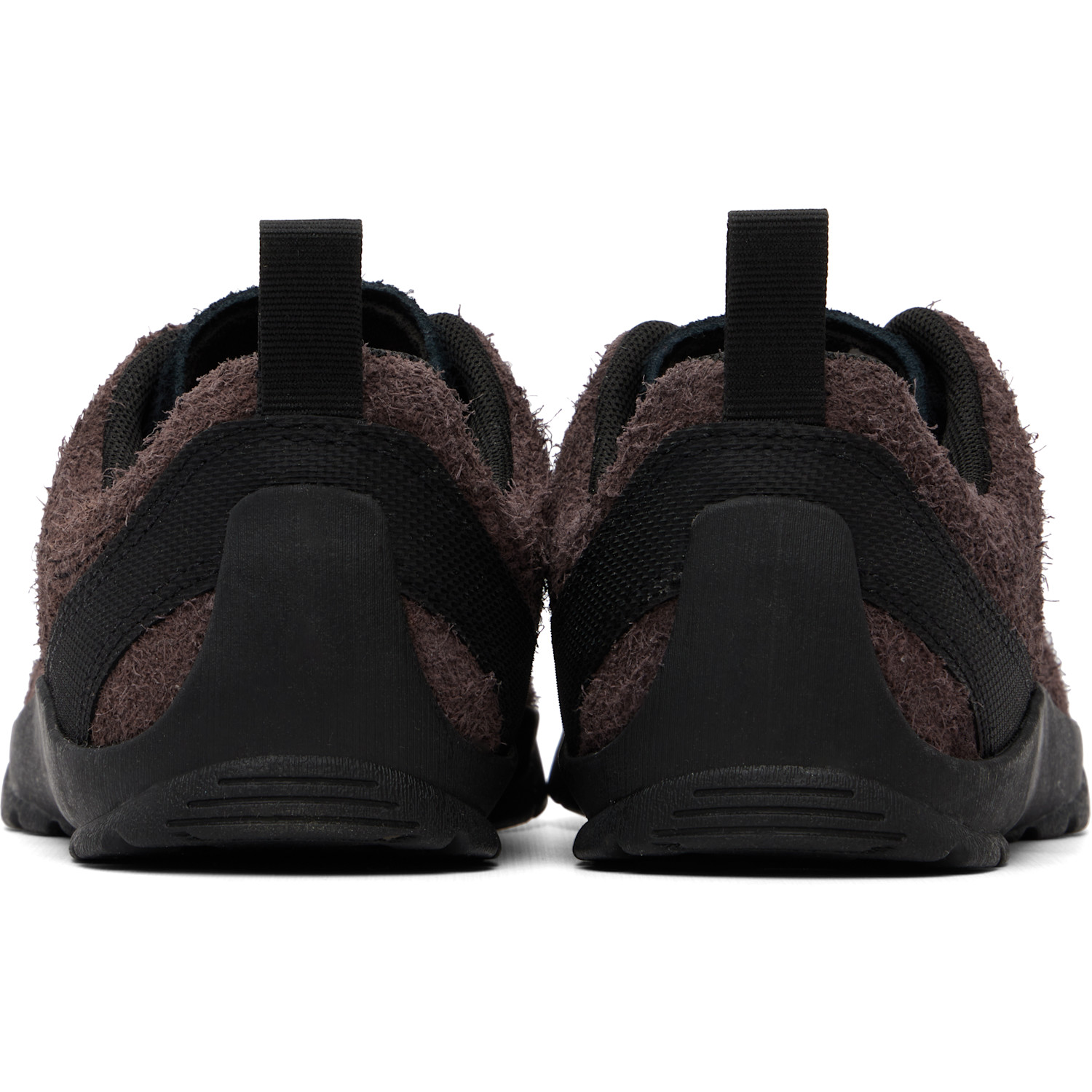  Keen Brown Jasper Sneakers 