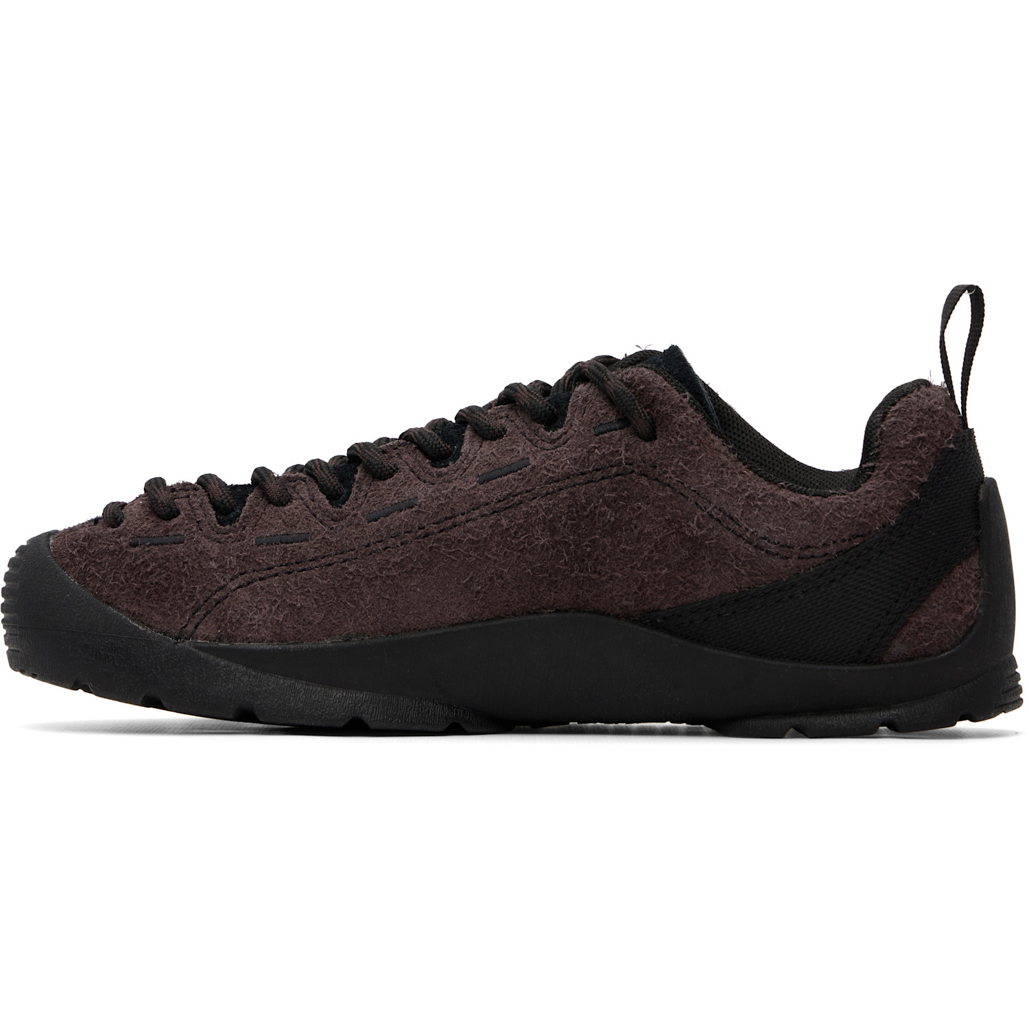  Keen Brown Jasper Sneakers 