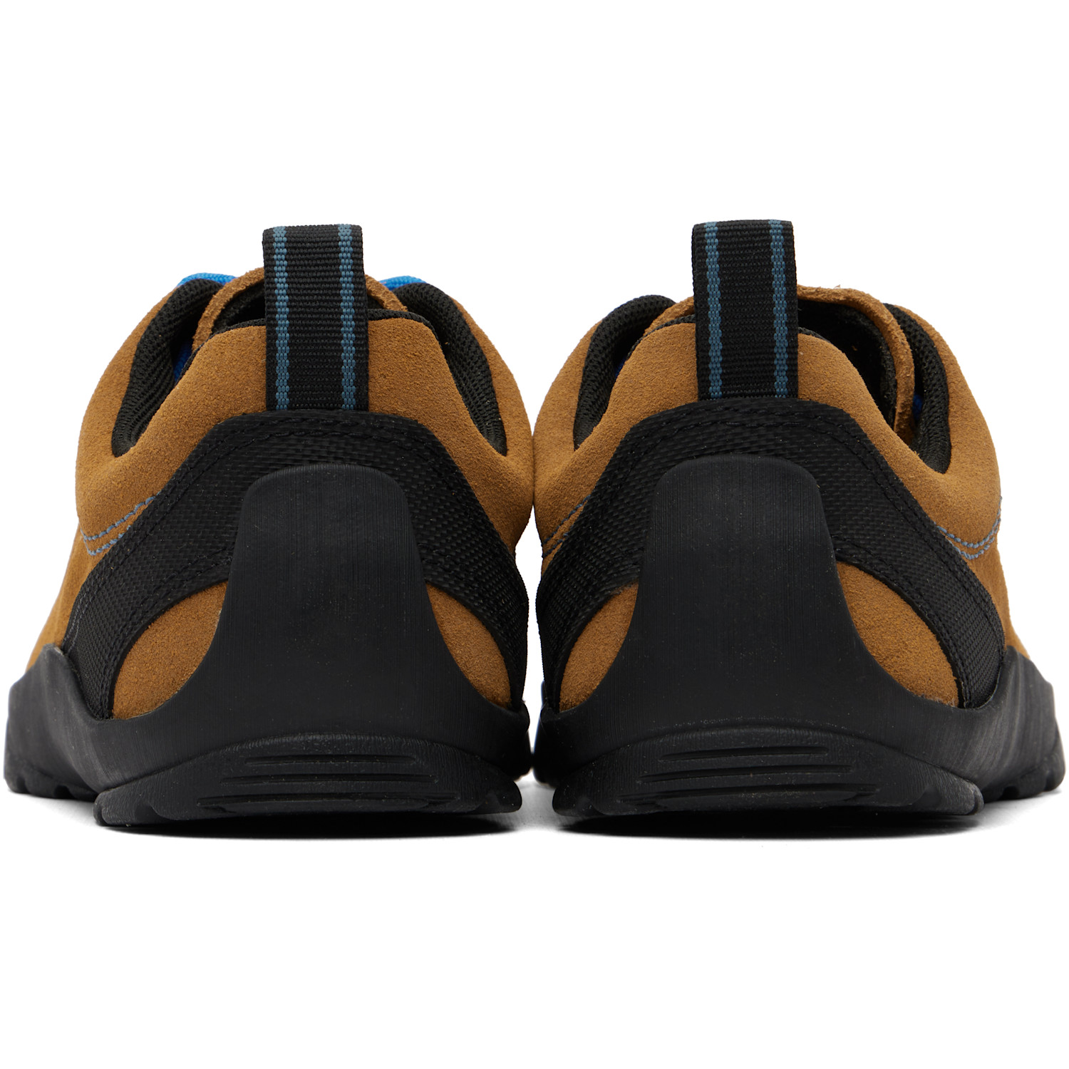  Keen Orange Jasper Sneakers 
