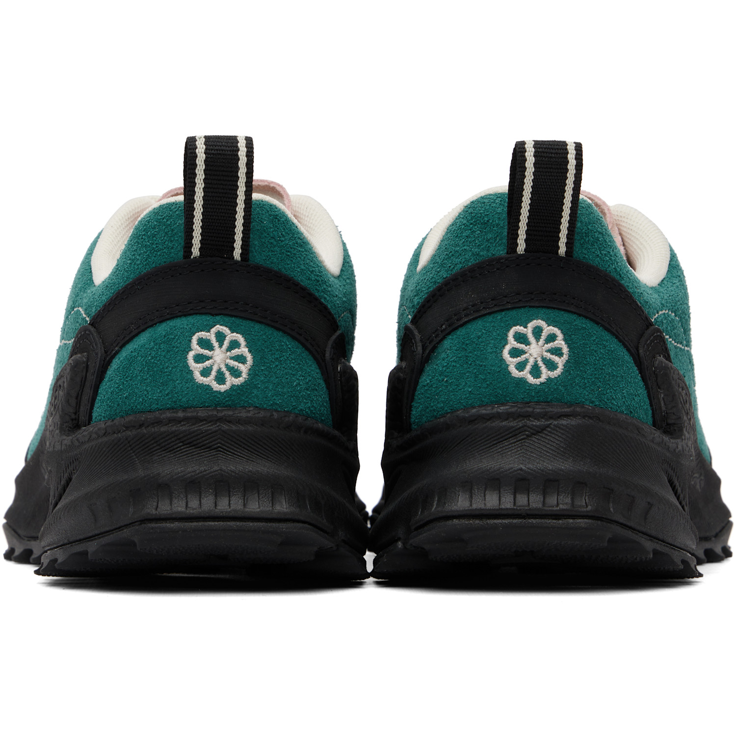  Keen Green Jasper Zionic Sneakers 