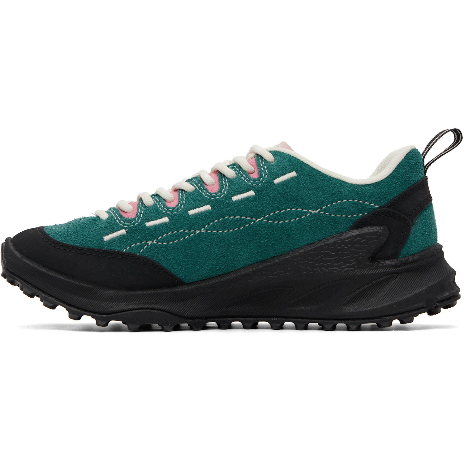  Keen Green Jasper Zionic Sneakers 
