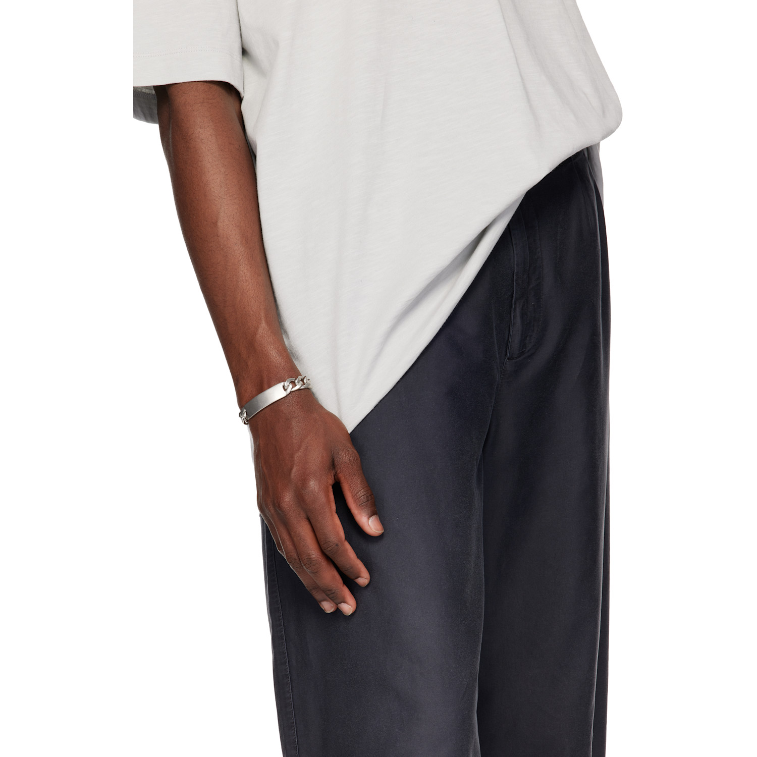  Maison Margiela Chain Bracelet 