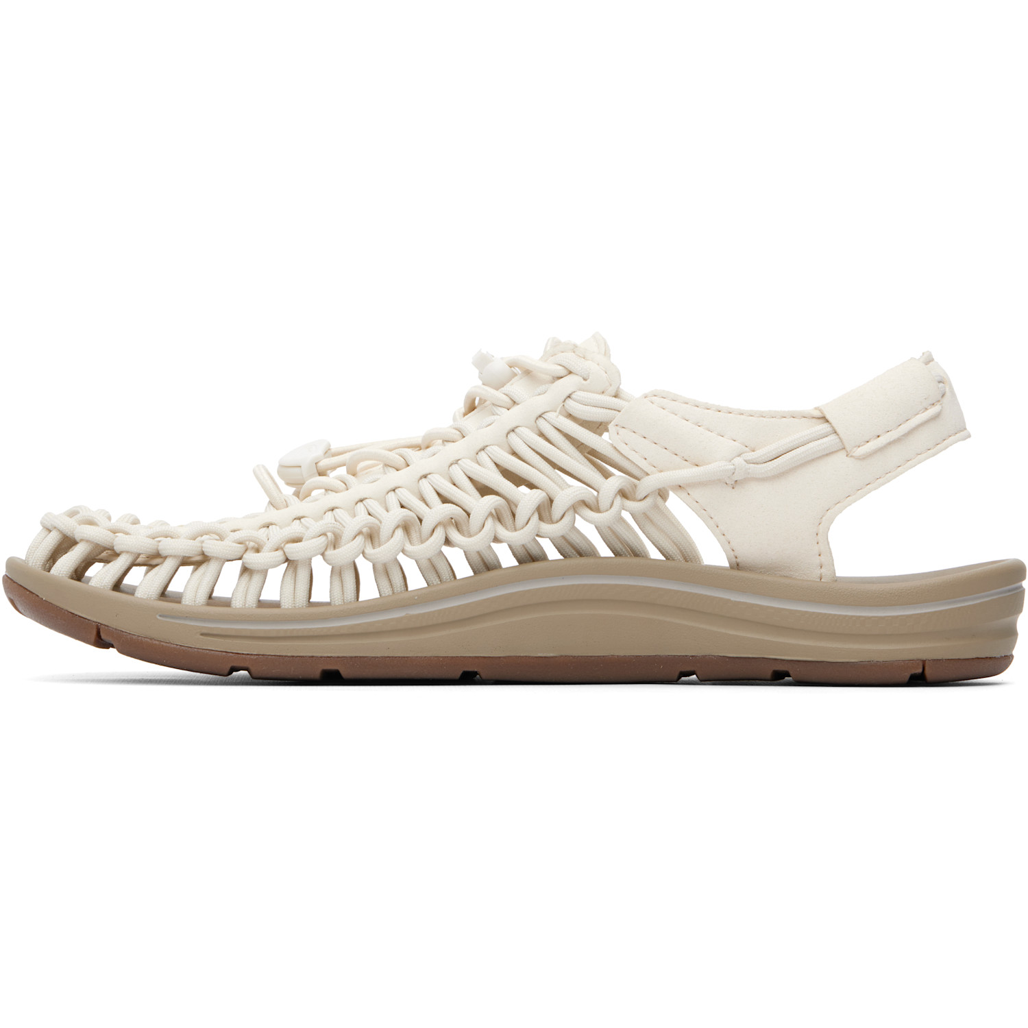  Keen Off-white Uneek Sandals 