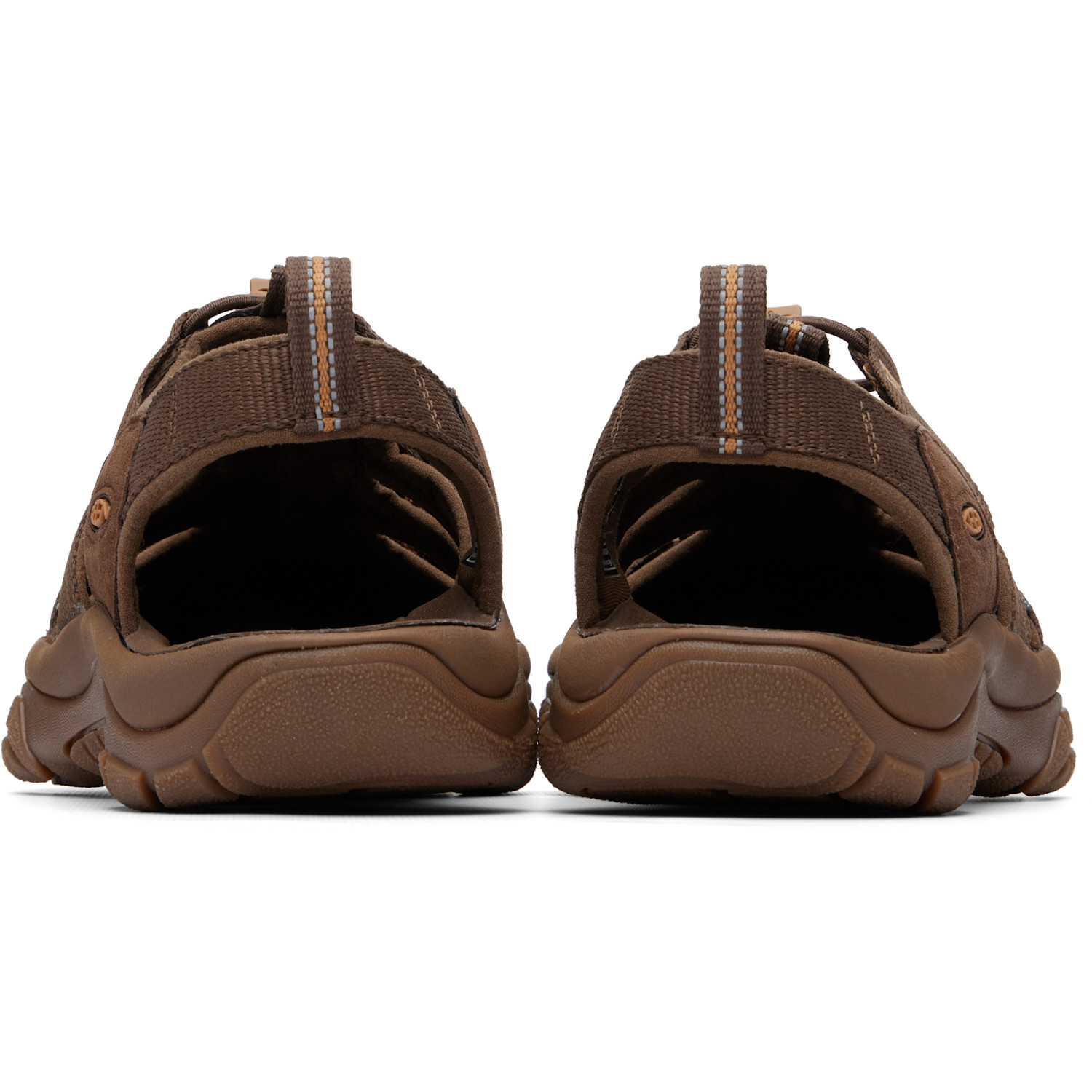  Keen Brown Newport H2 Sandals 