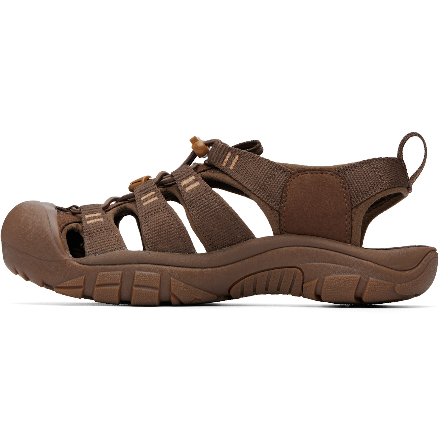  Keen Brown Newport H2 Sandals 