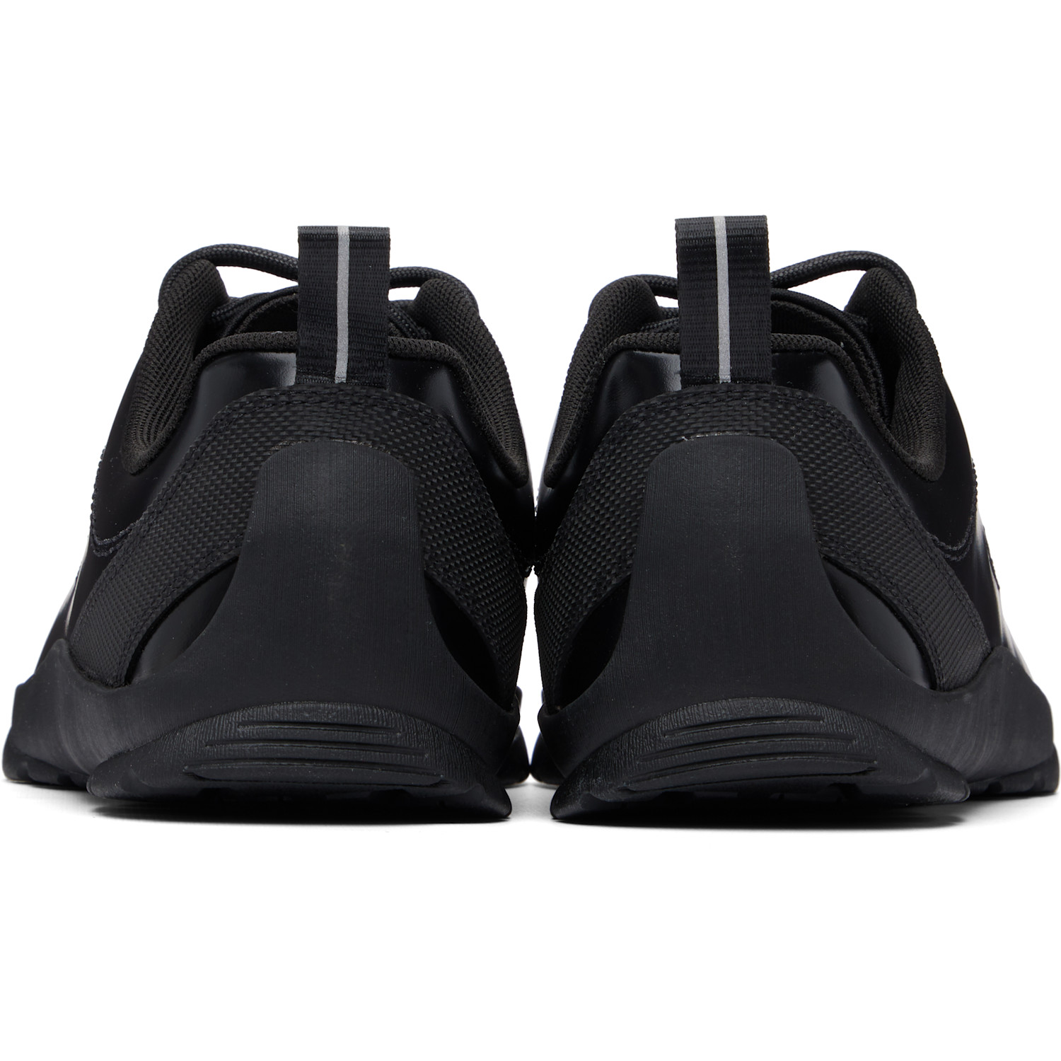  Keen Black Jasper Sneakers 