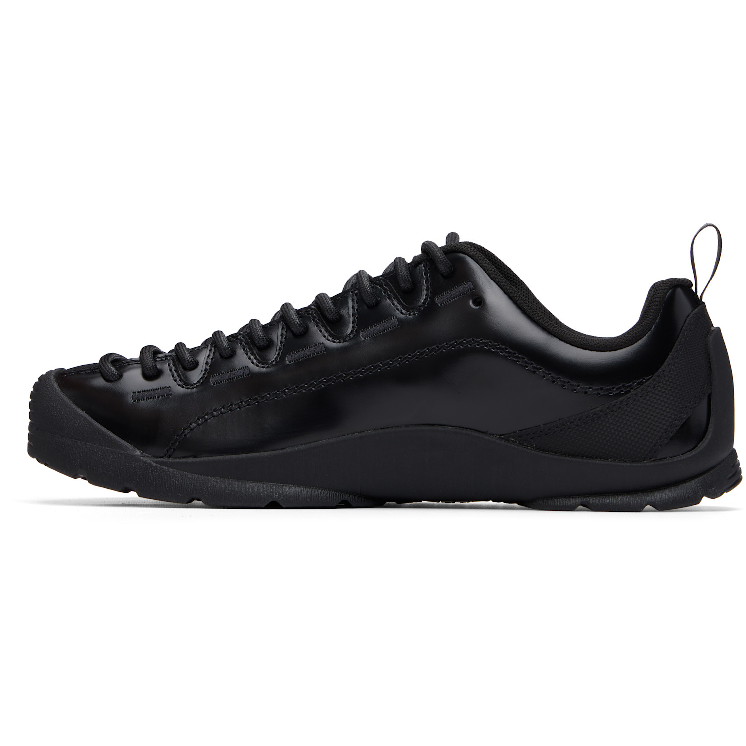  Keen Black Jasper Sneakers 