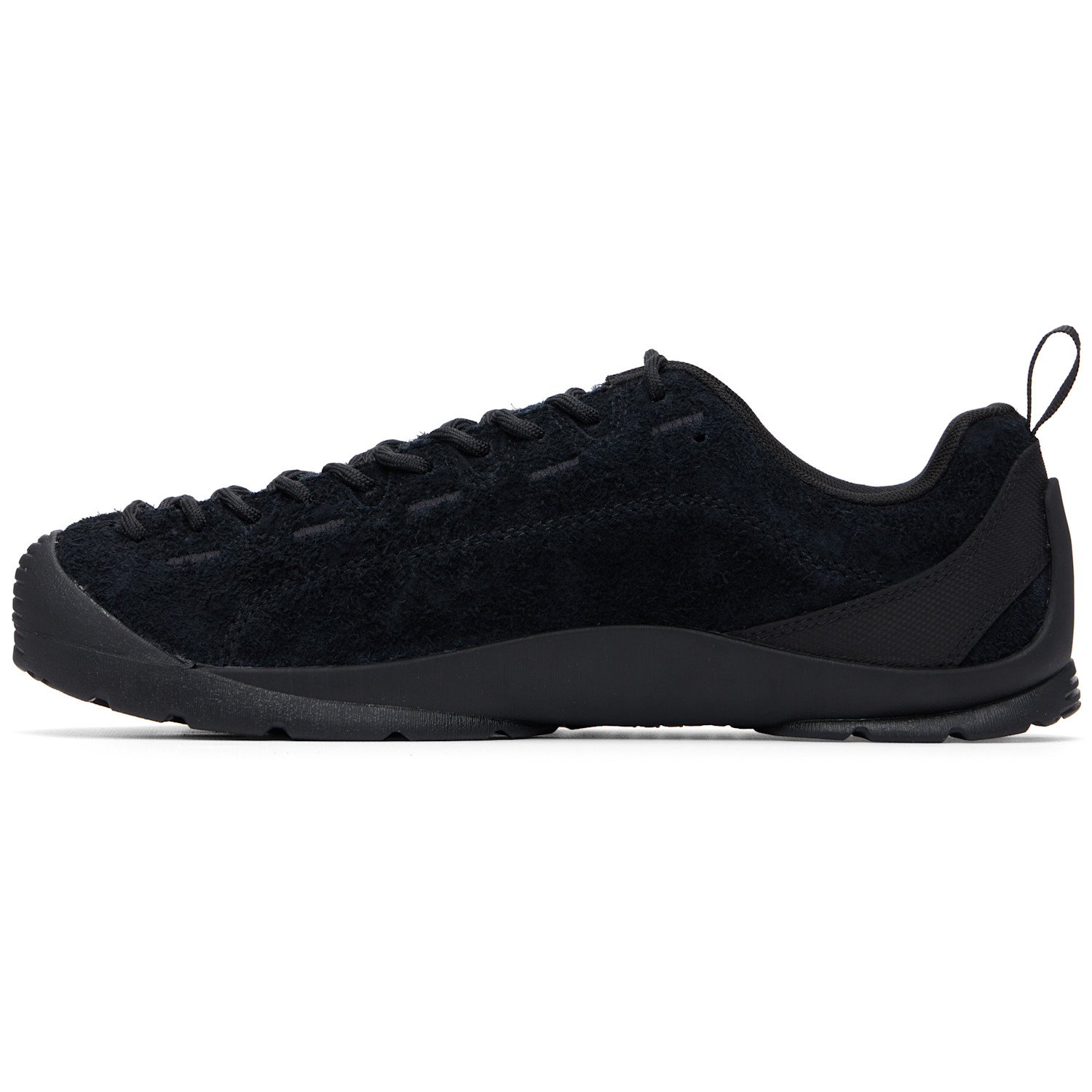  Keen Black Jasper Sneakers 