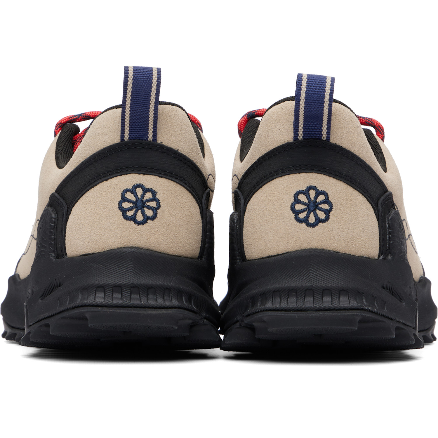  Keen Beige Jasper Zionic Sneakers 