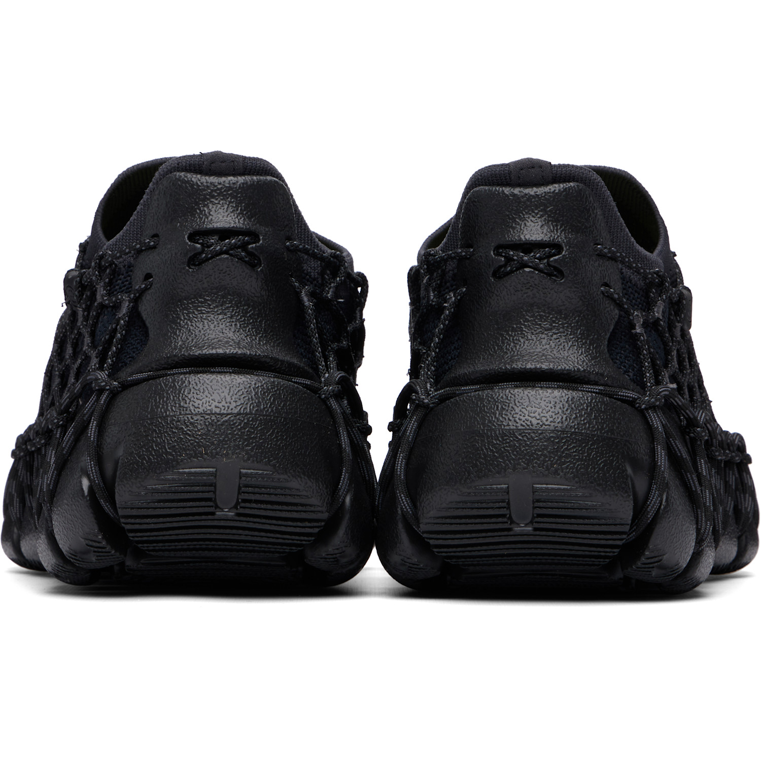  Keen Black Uneek 360 Sneakers 