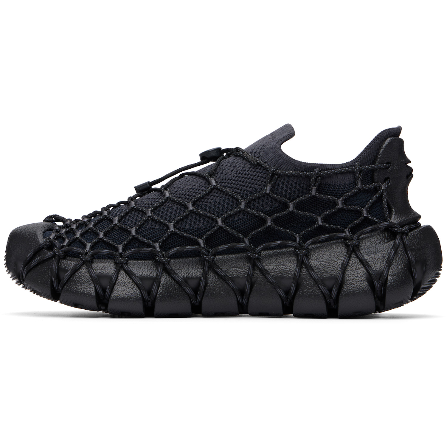  Keen Black Uneek 360 Sneakers 
