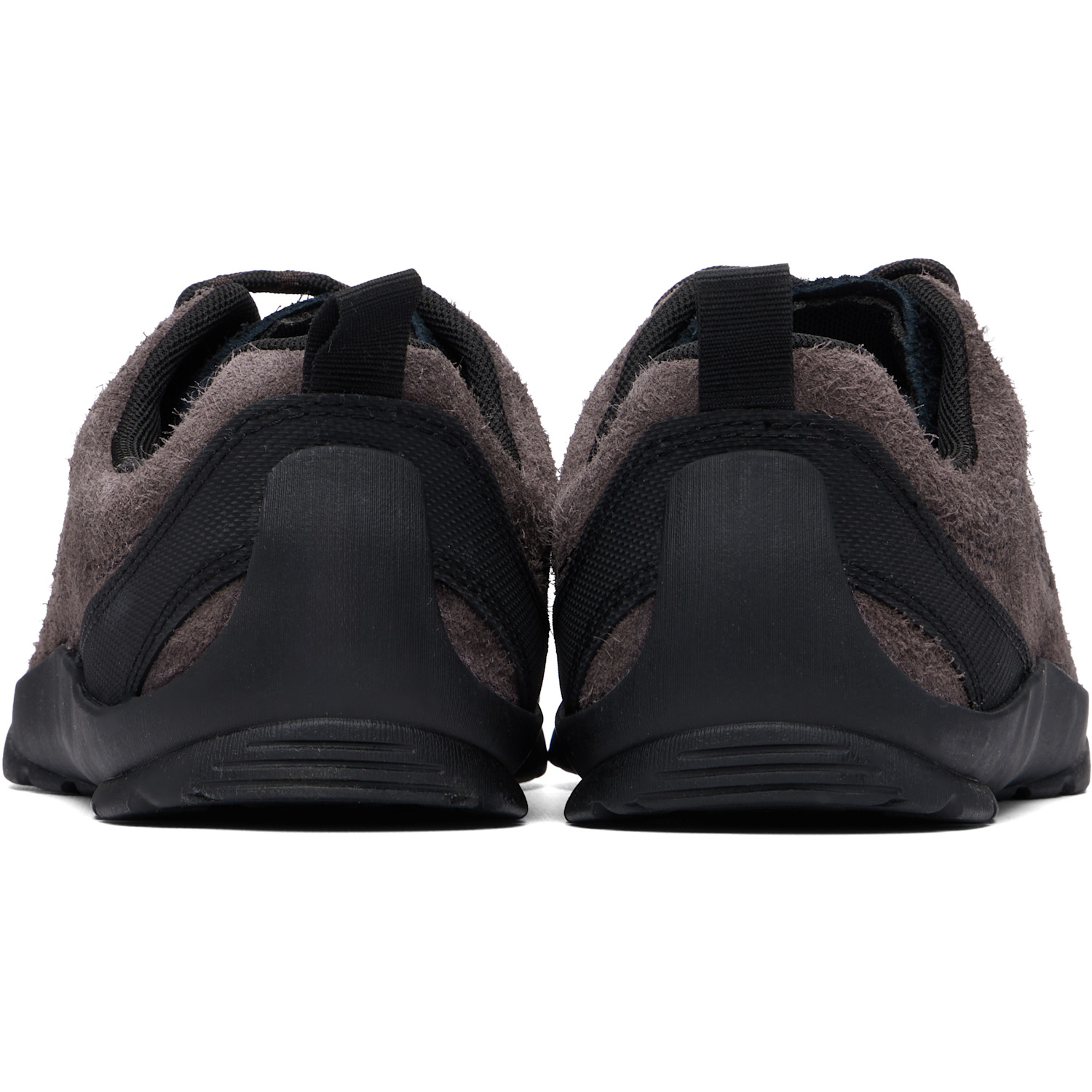 Keen Brown Jasper Sneakers 