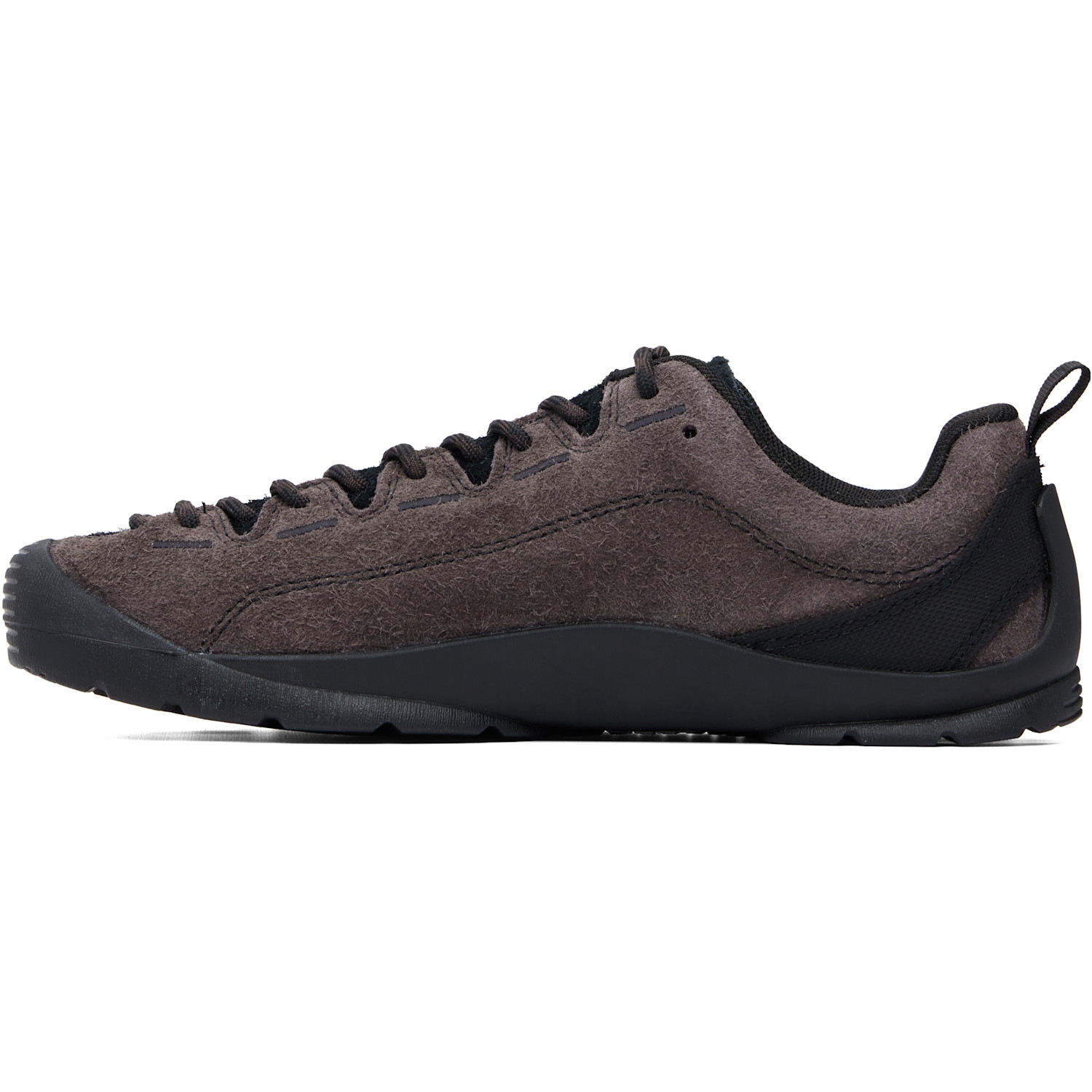  Keen Brown Jasper Sneakers 