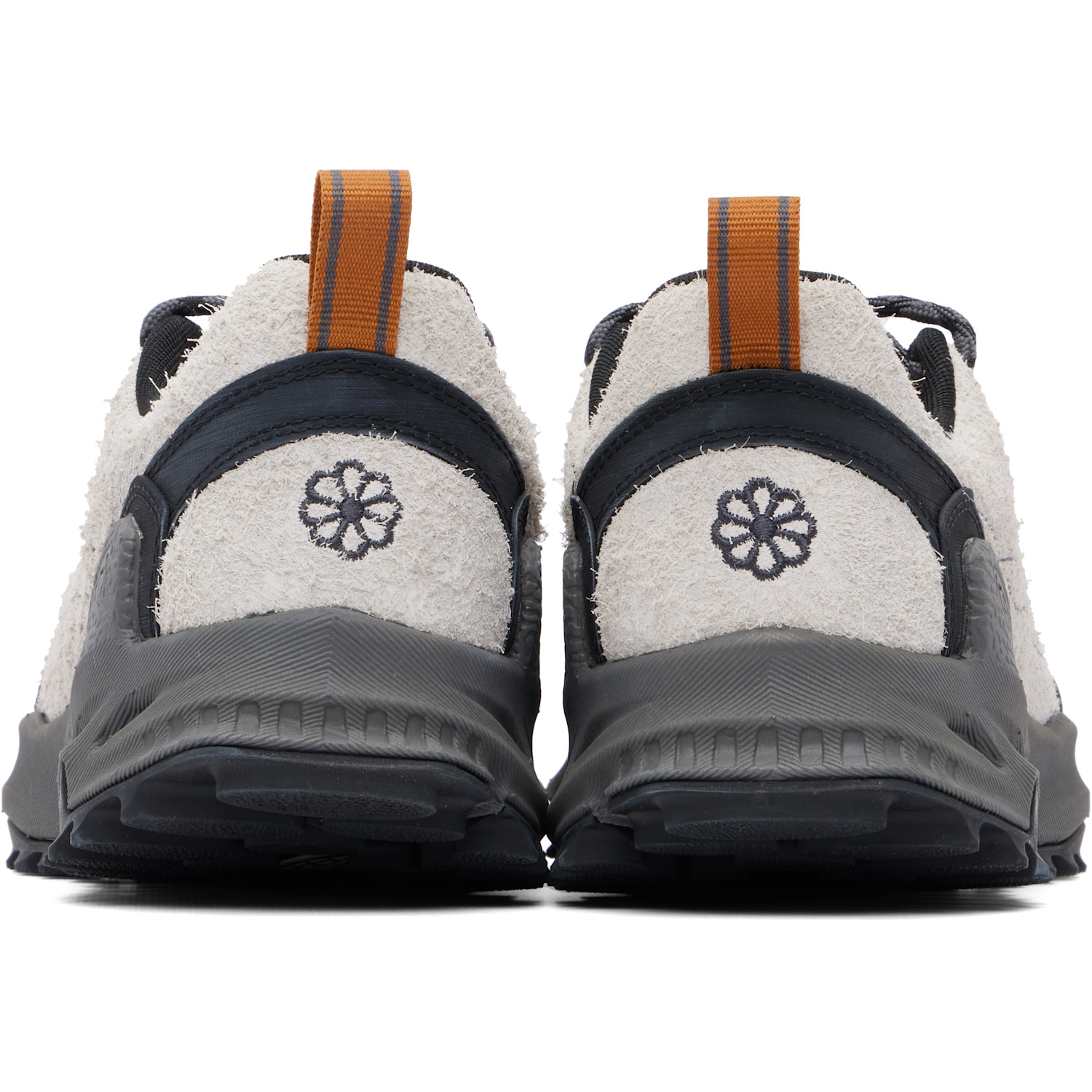  Keen Gray Jasper Zionic Sneakers 