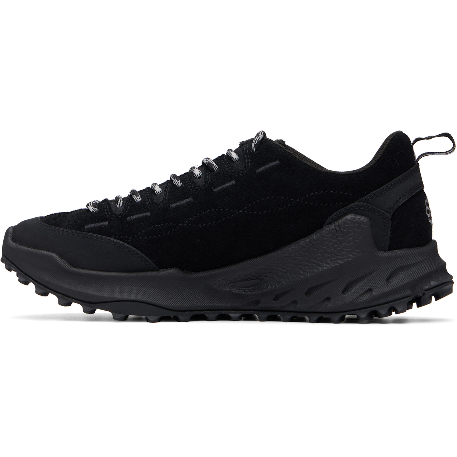  Keen Black Jasper Zionic Sneakers 