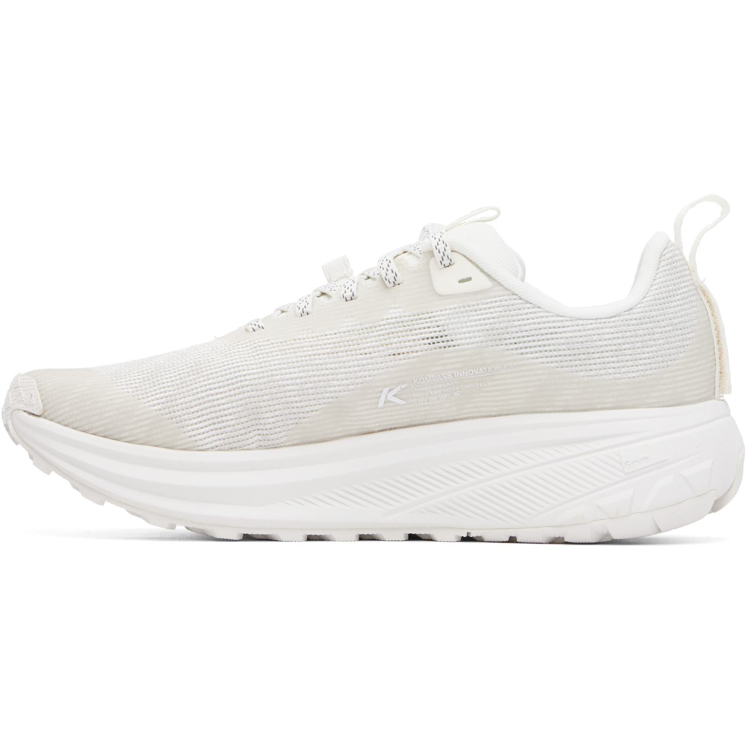  Keen Off-white Roam Trail Running Sneakers 