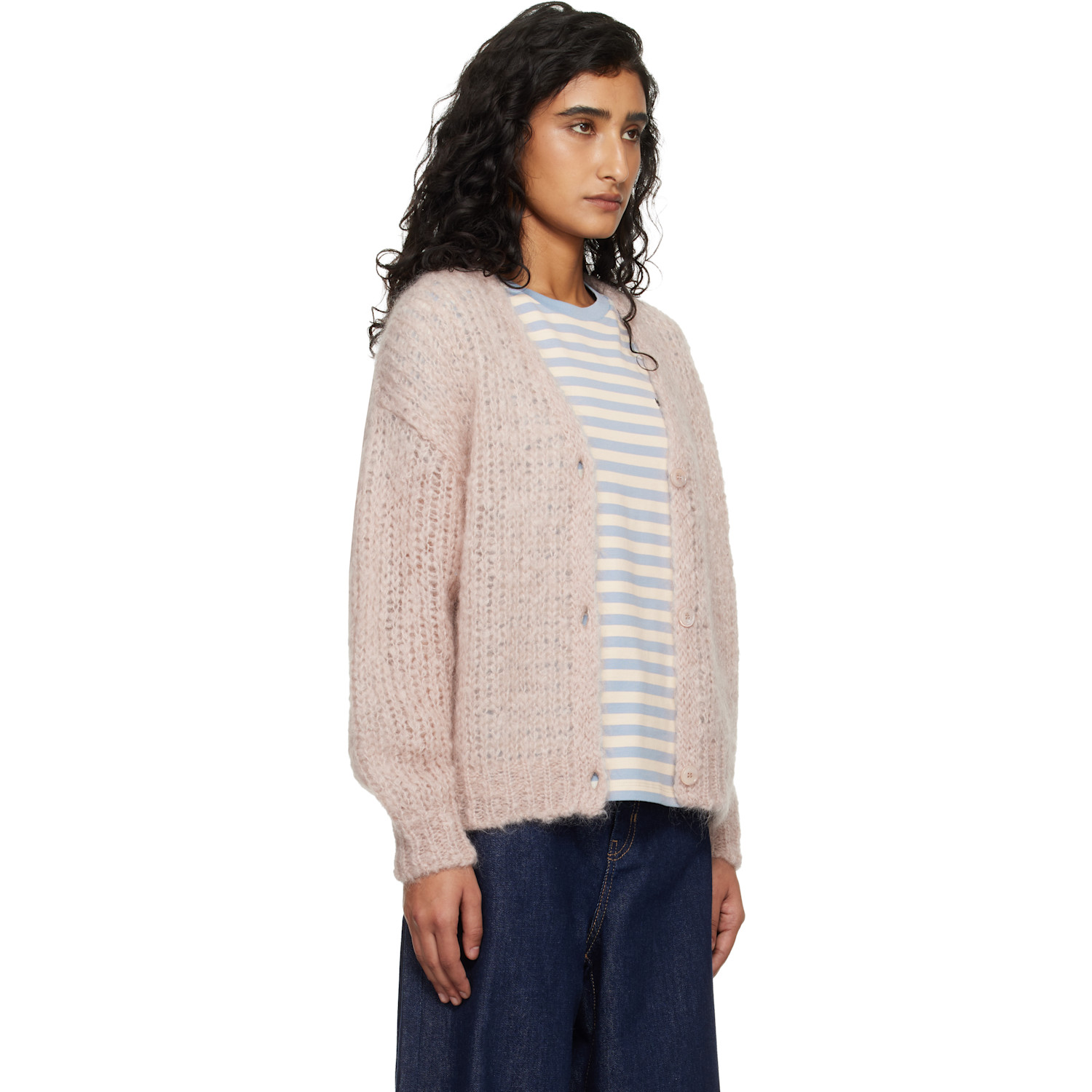  Weekend Max Mara Cardigan Wkddanza Beige 
