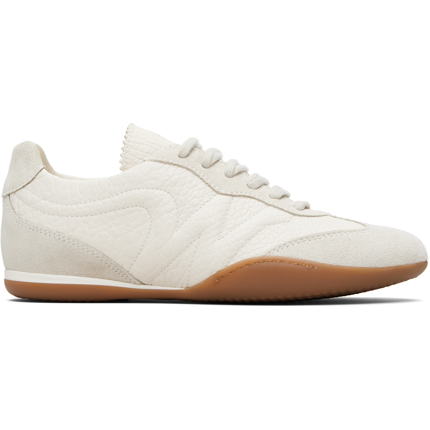 Weekend Max Mara Off-White Wkalancia Sneakers