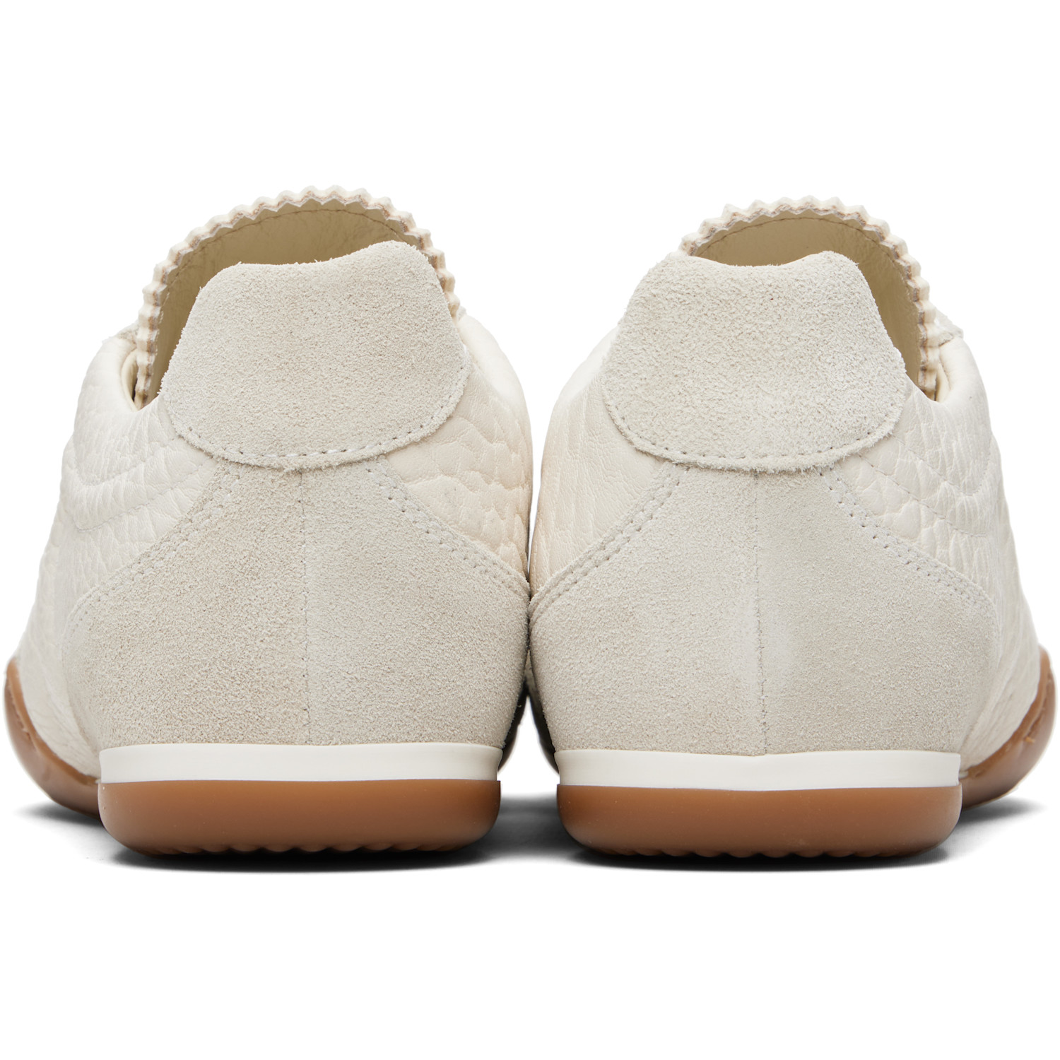  Weekend Max Mara Off-white Wkalancia Sneakers 