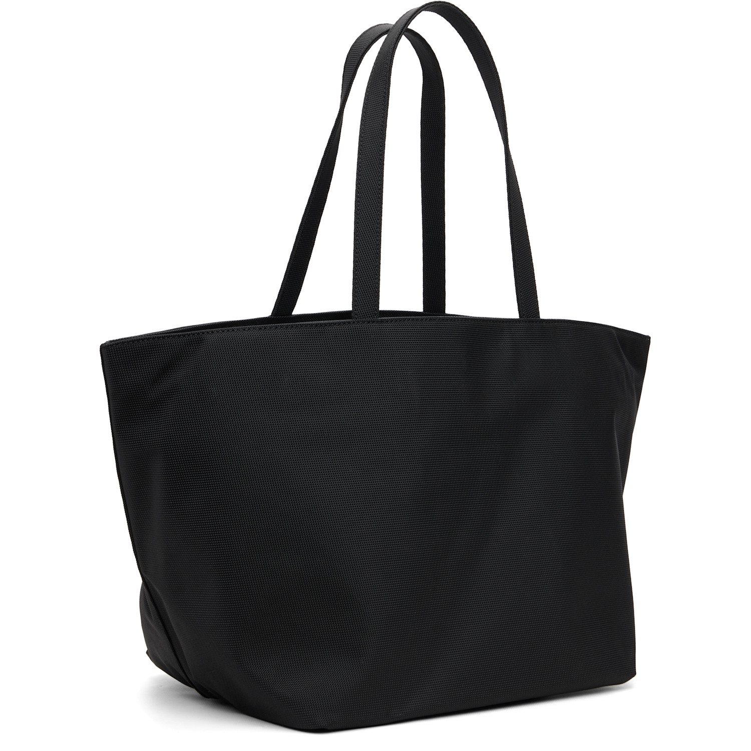  Alexander Wang Black Punch Tote 
