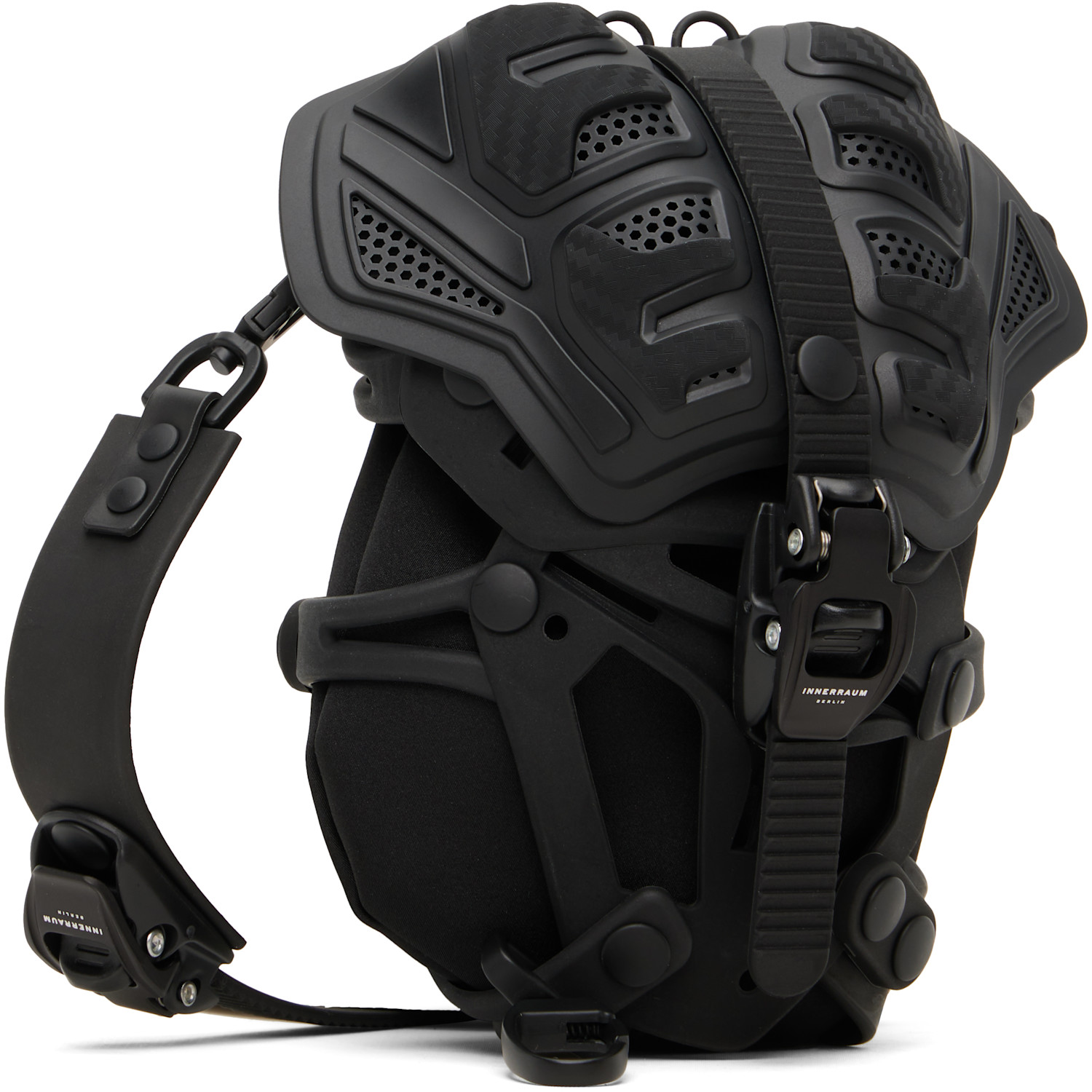  Innerraum Black Object I31 Funcase Pouch 