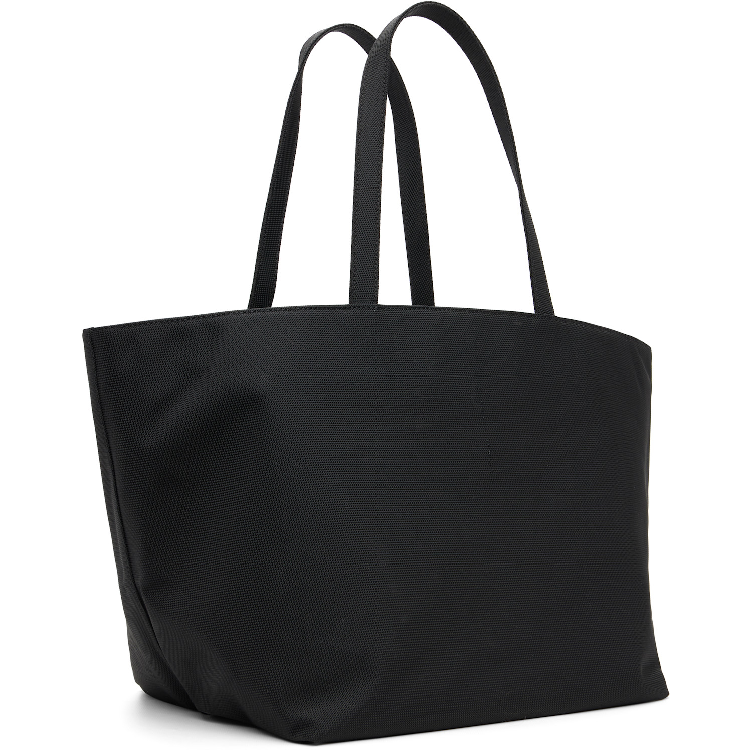  Alexander Wang Black Punch Tote 