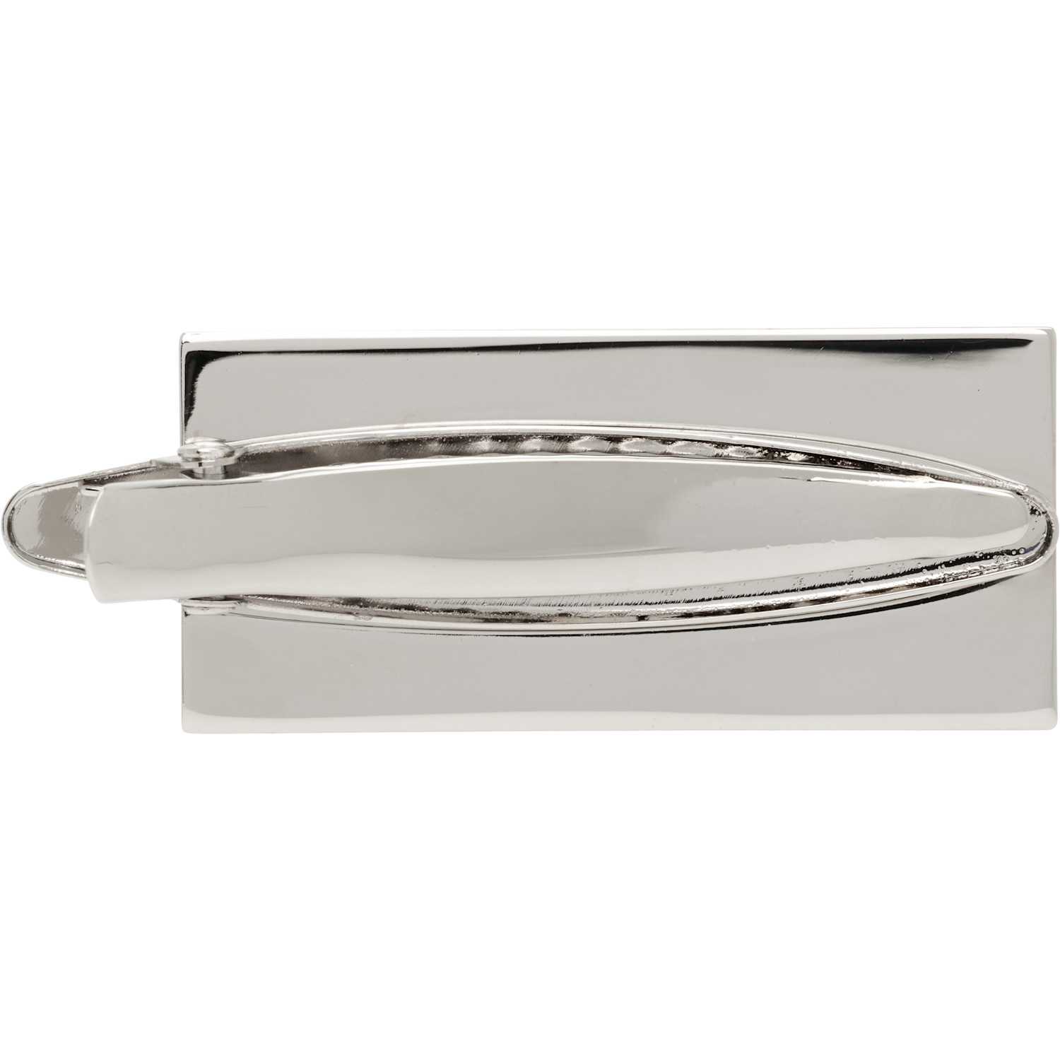  Mm6 Maison Margiela Numeric Hair Clip 