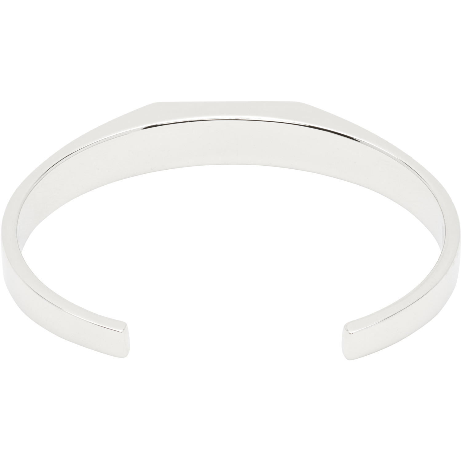  Mm6 Maison Margiela Chevalier Bracelet 