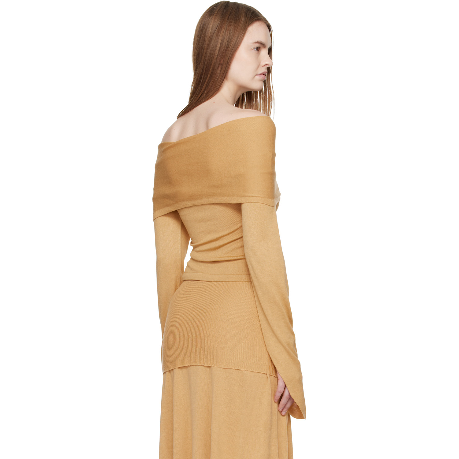 Aya Muse Tan Rylin Top 