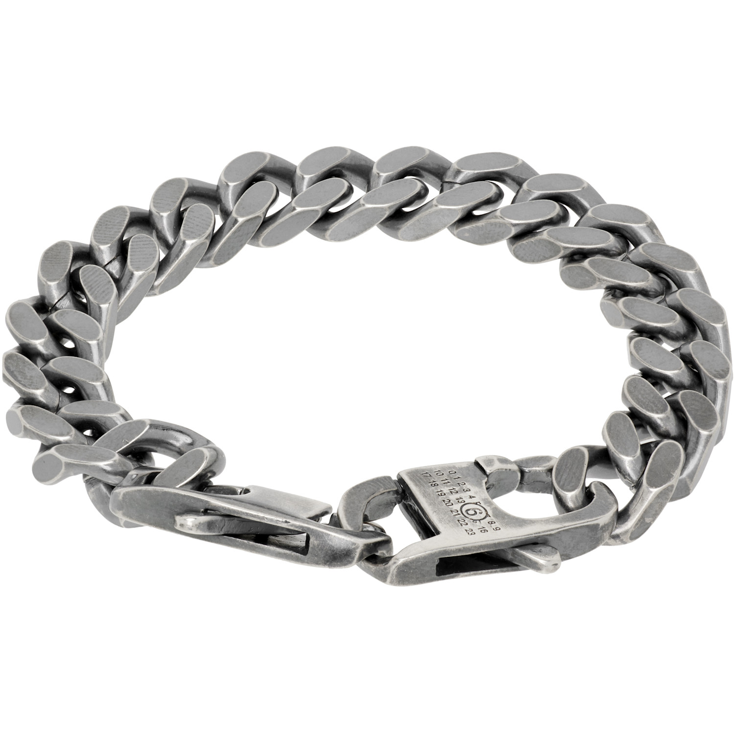  Mm6 Maison Margiela Chain Bracelet 