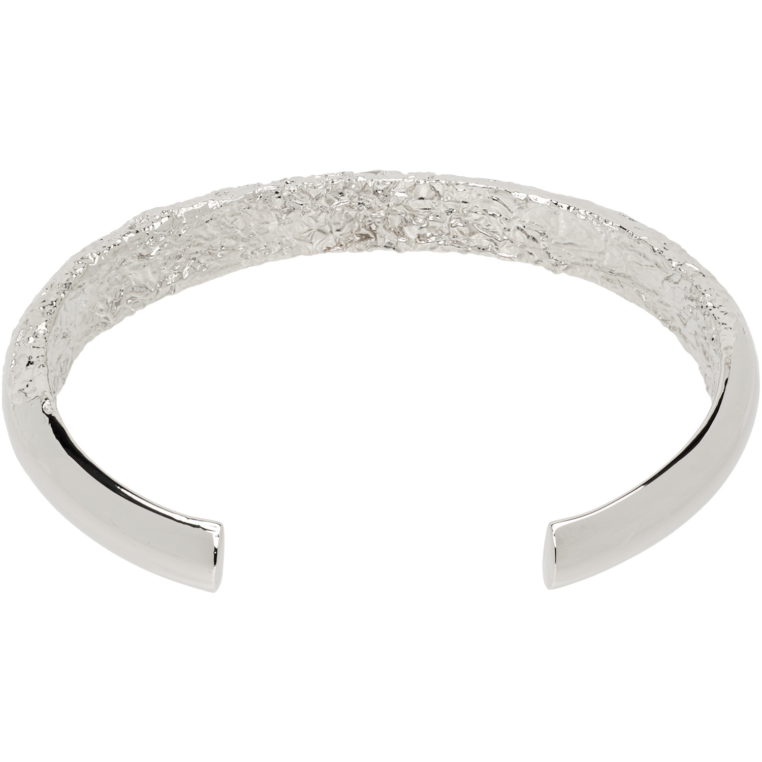  Mm6 Maison Margiela Cuff Bracelet 