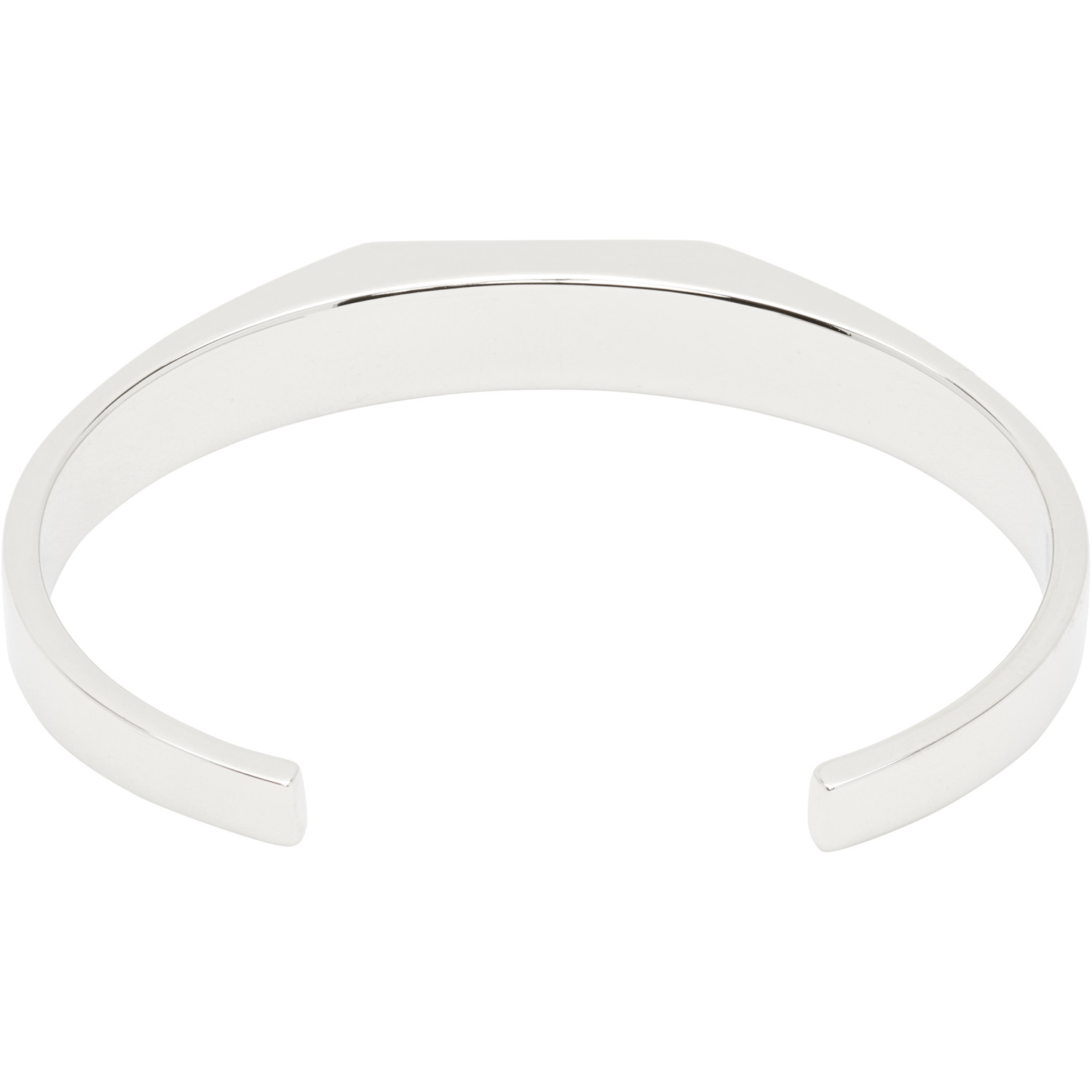  Mm6 Maison Margiela Chevalier Bracelet 