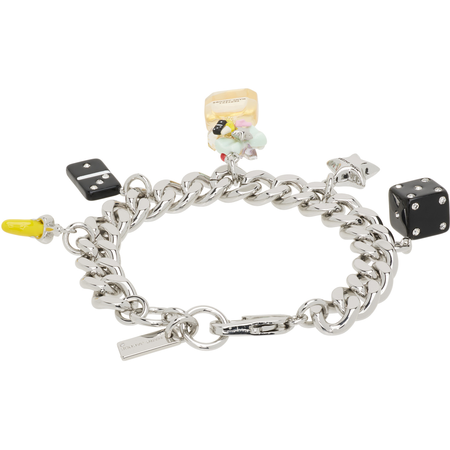  Marc Jacobs Perfect Charm Bracelet 