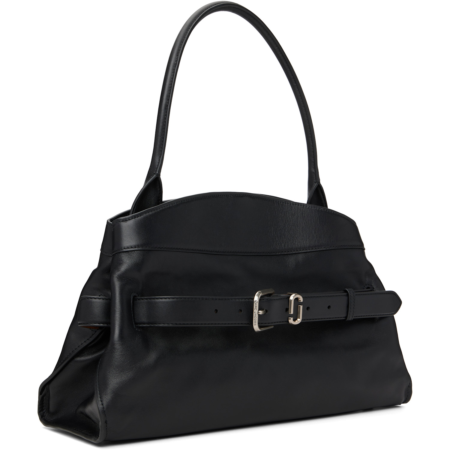  Marc Jacobs Black 'the Dakota' Bag 