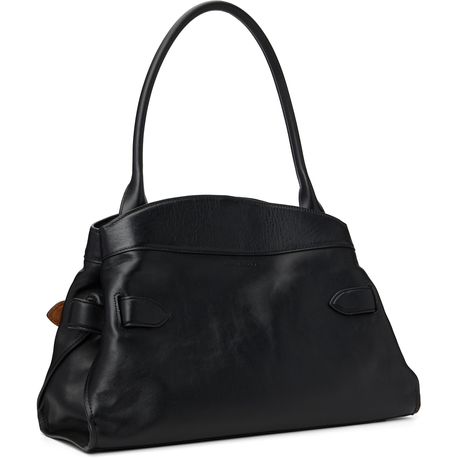  Marc Jacobs Black 'the Dakota' Bag 