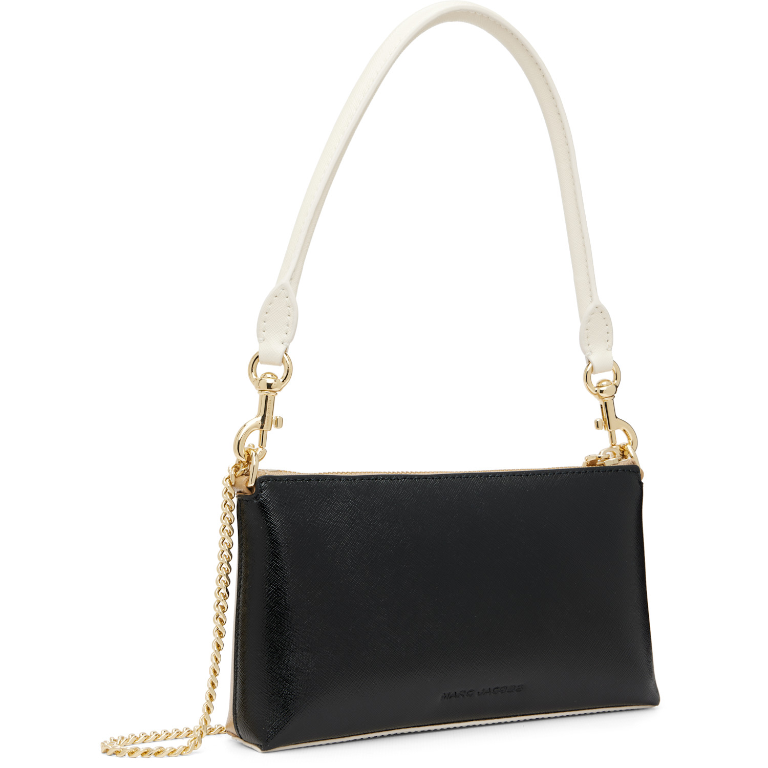  Marc Jacobs Tan 'the Snapshot Convertible' Shoulder Bag 
