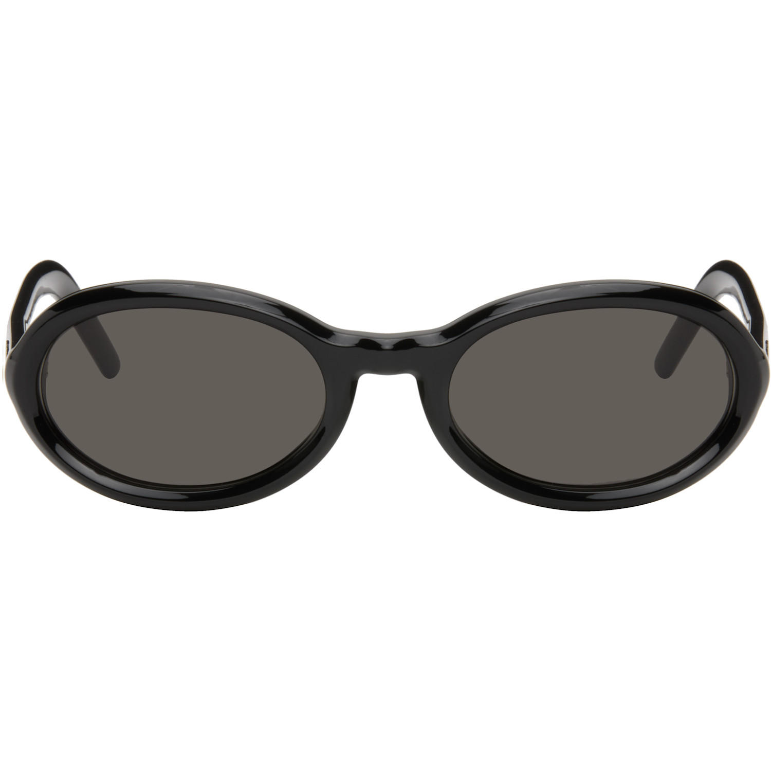 RETROSUPERFUTURE Black Cherry Sunglasses