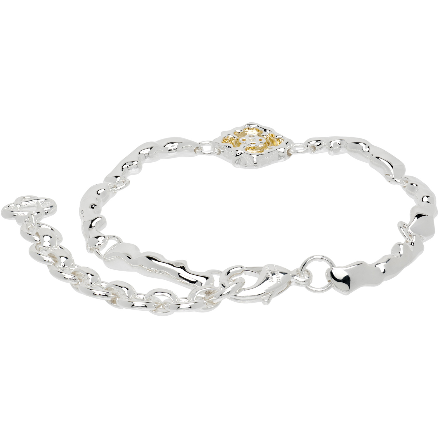  Casablanca Splash Bracelet 