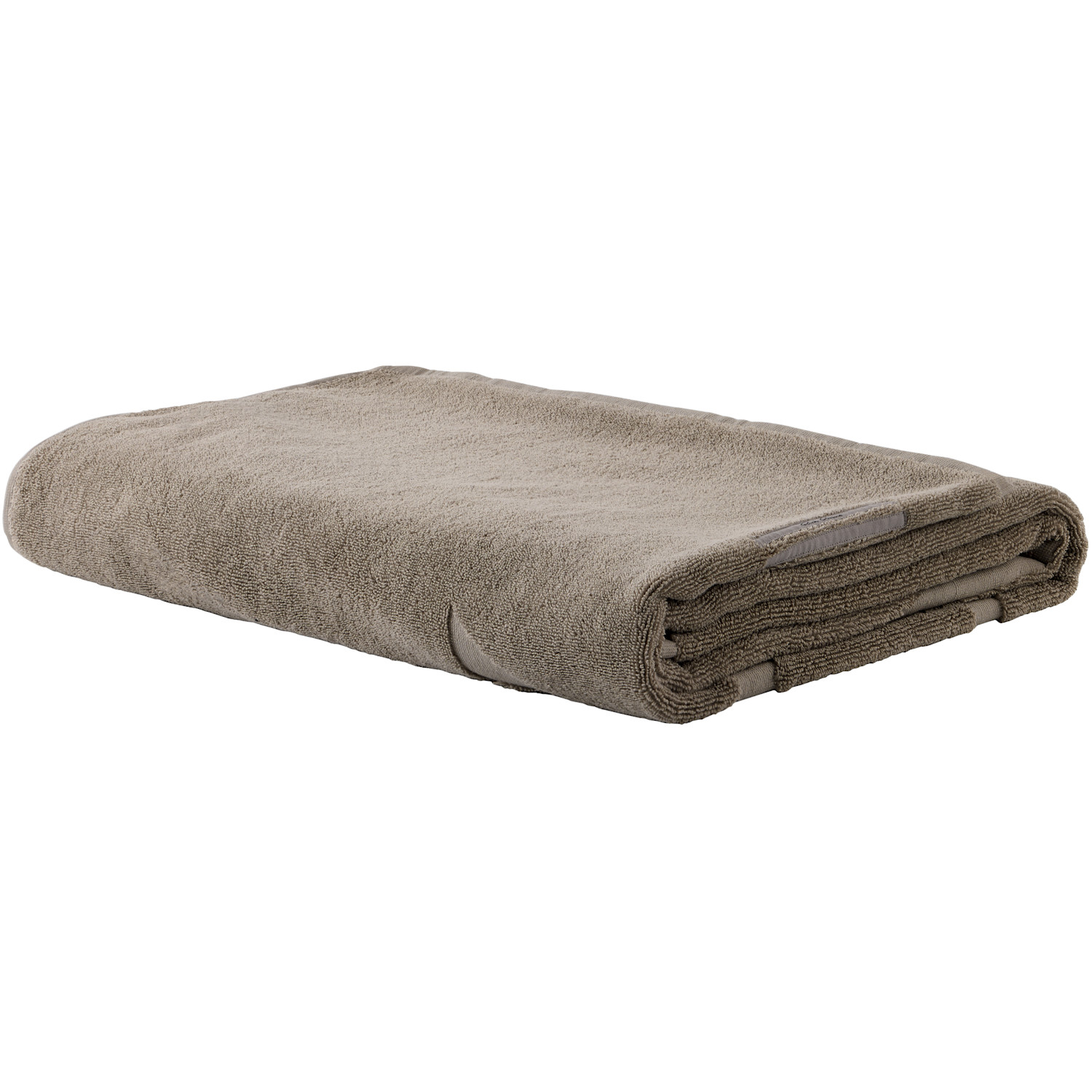  Rick Owens Off-white Beach Towel 