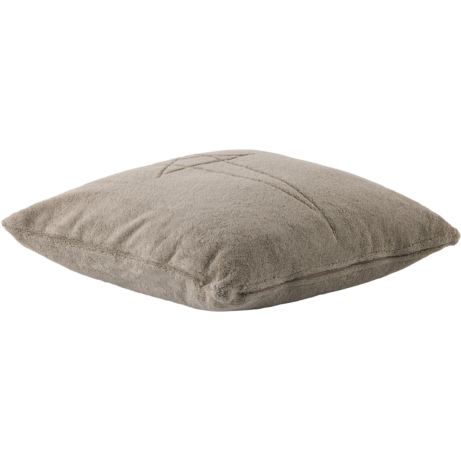  Rick Owens Off-white Beach Pillow 