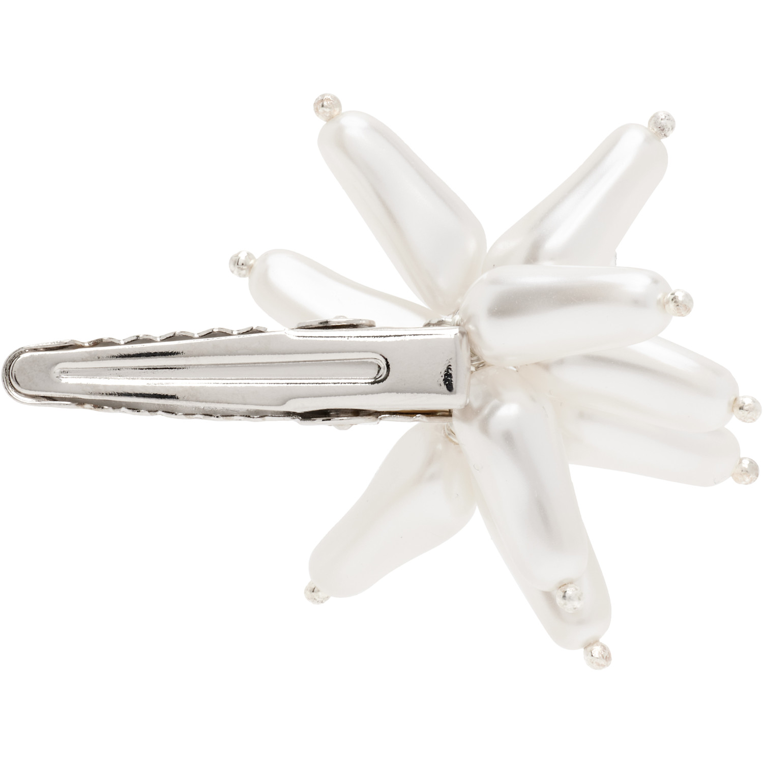  Justine Clenquet Moon Hair Clip 