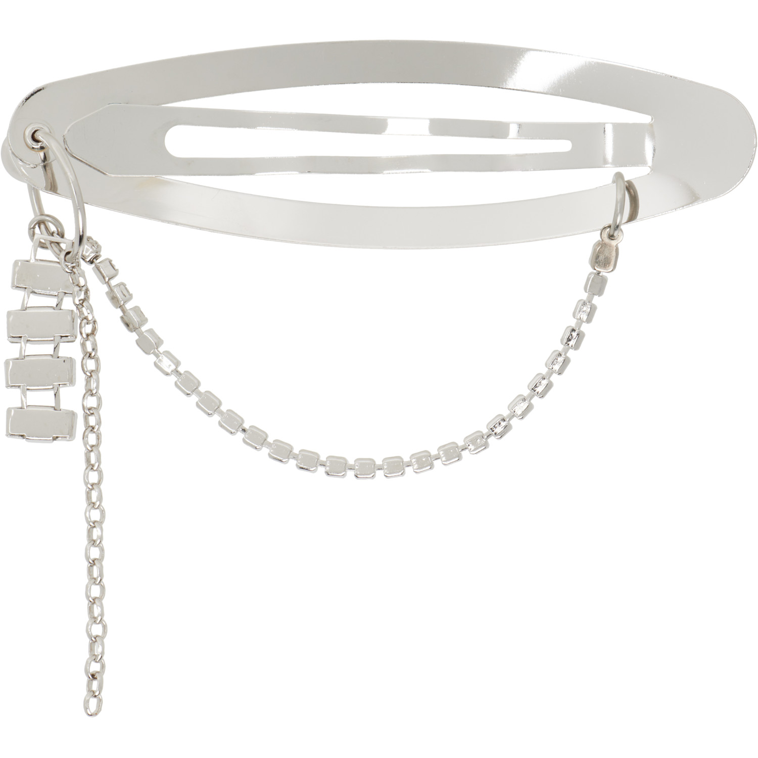  Justine Clenquet Chloe Hair Clip 