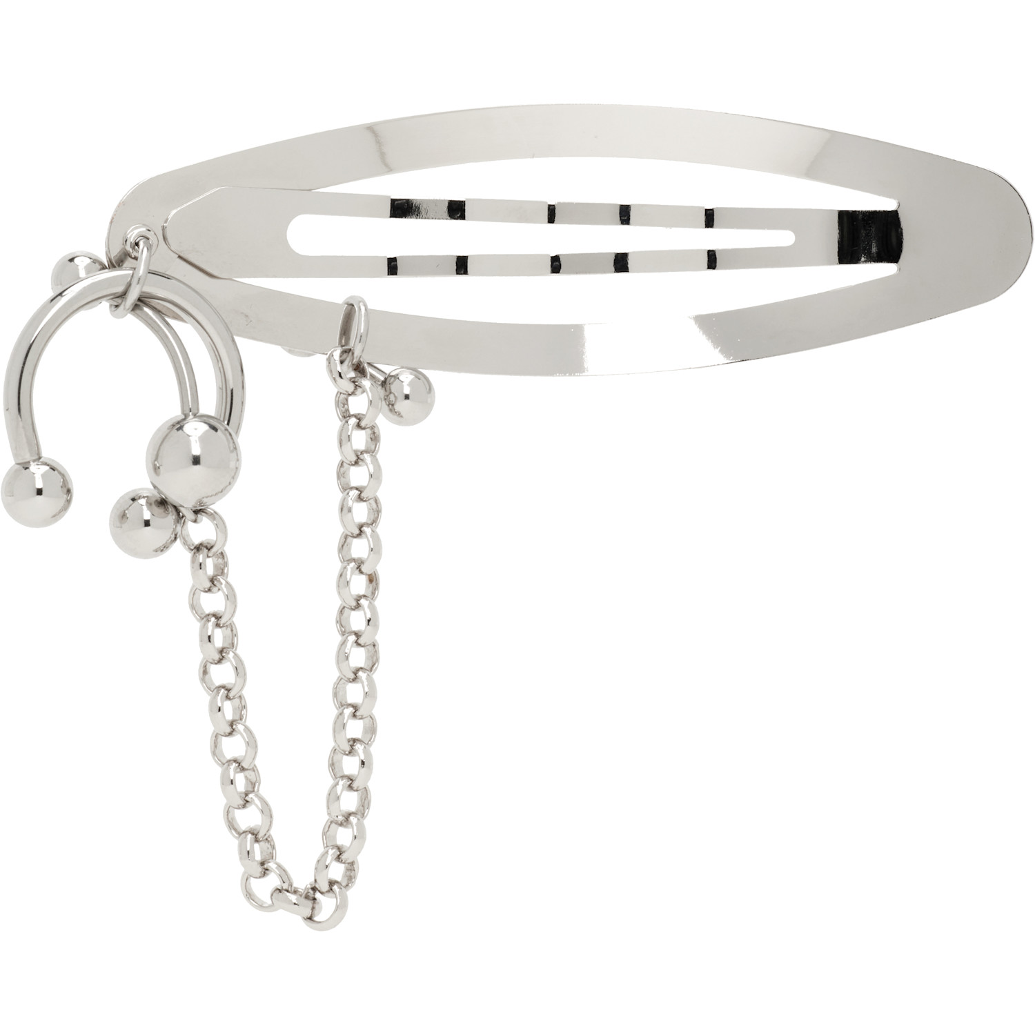  Justine Clenquet Holly Hair Clip 