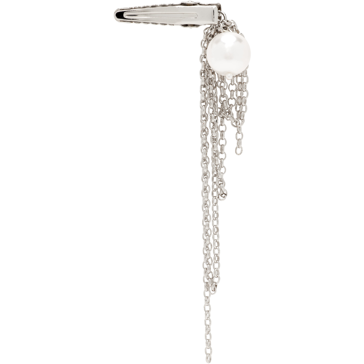  Justine Clenquet Nicole Hair Clip 